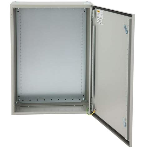 poly back panel for 16 16 10 junction box|polypro 4x enclosure.